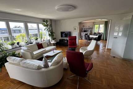 Wohnung zum Kaufen in Tettnang 649.000,00 € 203 m²