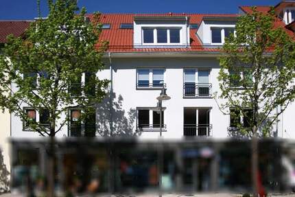 ZENTRAL in Balingen - 3-Zimmer-Maisonette-Wohnung auf über 100m² !
