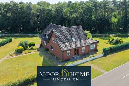 Haus zum Kaufen in Emsbüren Elbergen 239.000,00 € 182.33 m² - Emsbüren / Elbergen