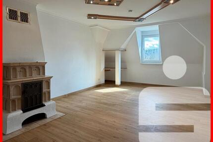3-Zimmer Wohnung in bester Lage - Fürstenfeldbruck
