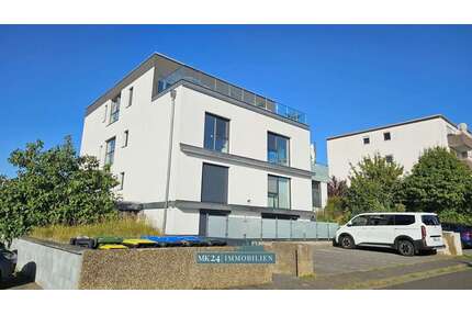 Wohnung zum Mieten in Langgöns 1.210,00 € 111 m²