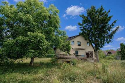 Haus zum Kaufen in Zeuthen 449.900,00 € 125 m²