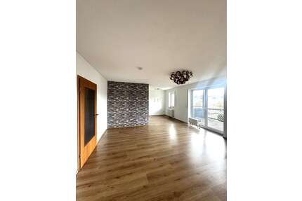 Wohnung zum Mieten in Pforzheim Eutingen an der Enz 595,00 € 61 m² - Pforzheim / Eutingen an der Enz