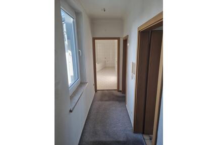 Schöne 2-Raum Wohnung in Genthin - Burg