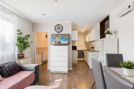 Wohnung zum Kaufen in München 299.000,00 € 40 m²