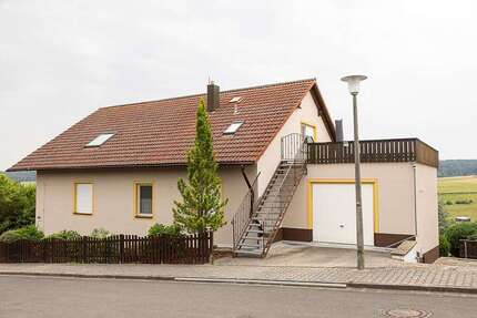 Haus zum Kaufen in Markt Taschendorf 498.000,00 € 293 m²