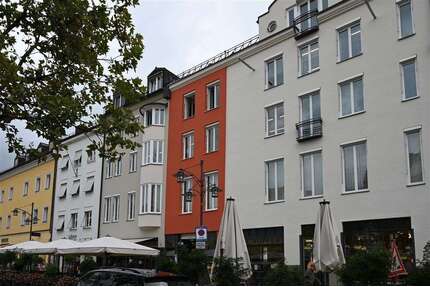 Wohnung zum Mieten in Deggendorf 801,56 € 73.67 m²