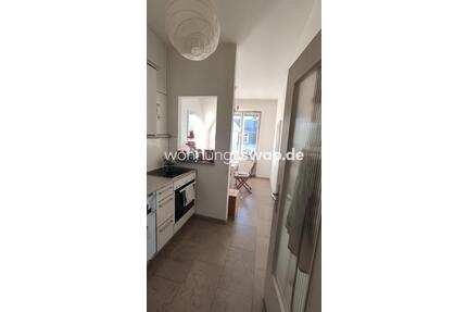 Wohnungsswap - 1 Zimmer, 48 m² - Heimeranstraße, Schwanthalerhöhe, München