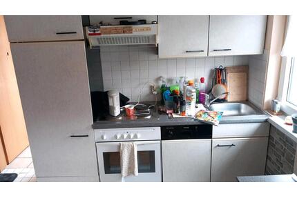 Nette 2 Zimmer-Wohnung zu vermieten - Oberharz am Brocken Benneckenstein