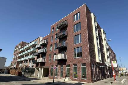 Wohnung zum Mieten in Hamburg 1.325,00 € 96 m²