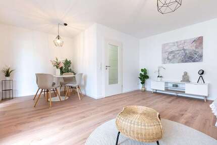 Wohnung zum Kaufen in Gersthofen 315.000,00 € 70 m²