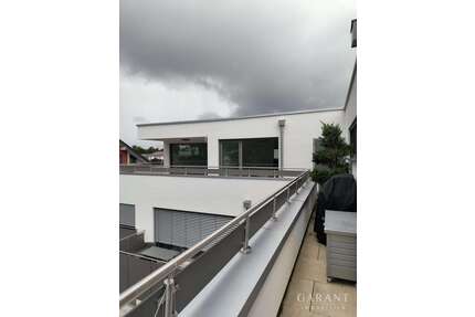 Wohnung zum Mieten in Bad Rappenau 1.340,00 € 103 m²