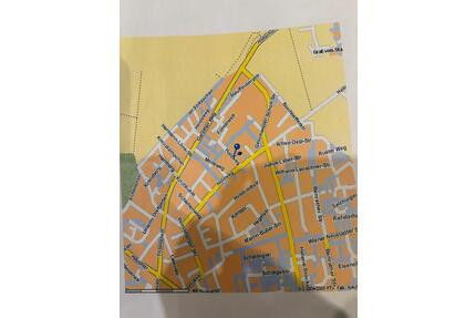 Wohnung 3 Zimmer Monheim Baumberg Kapitalanlage - Monheim am Rhein