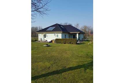 Haus zum Kaufen in Fehrbellin 439.000,00 € 107 m²