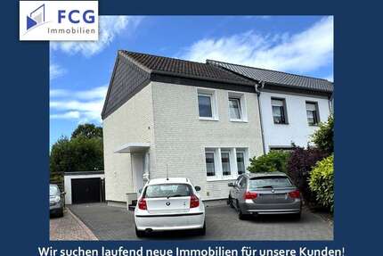 Haus zum Kaufen in Neukirchen-Vluyn 297.611,00 € 73 m²