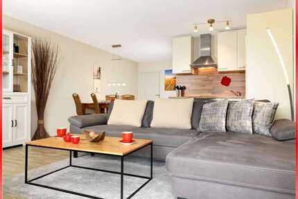 Wohnung zum Kaufen in Insel Poel 260.000,00 € 52 m²