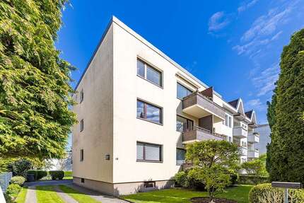 Wohnung zum Kaufen in Berlin 160.000,00 € 37 m²