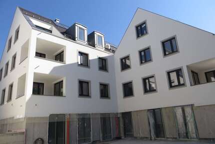 Wohnung zum Mieten in Kirchheim-Teck 1.530,00 € 124 m²
