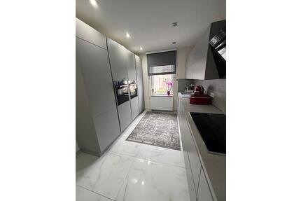 Einfamilienhaus zu vermieten 3,5 Zimmer, modern renoviert. - Gladbeck Alt-Rentfort