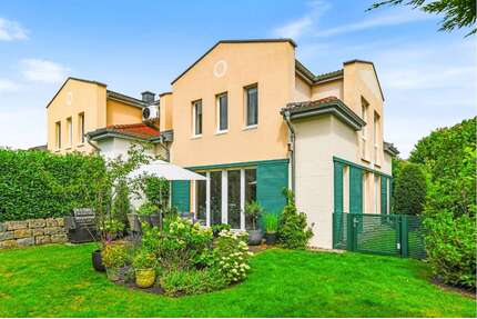 Haus zum Kaufen in Ahrensburg 665.000,00 € 123 m²