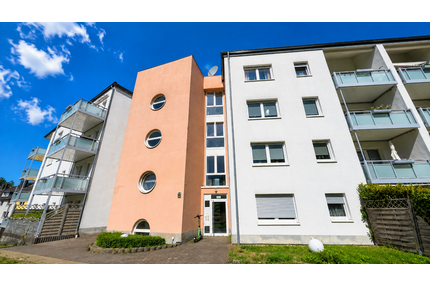 Wohnung zum Mieten in Wuppertal 723,71 € 112.03 m²
