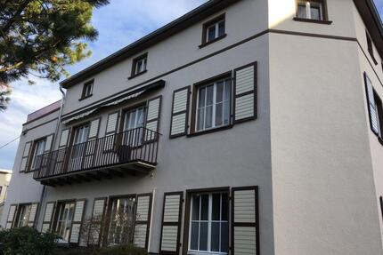 1 Zimmer in 4er Wohngemeinschaft für Studenten - Bonn Beuel-Mitte