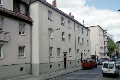 2-Zimmer-Wohnung zum wohlfühlen - Ludwigshafen am Rhein Ludwigshafen-Hemshof