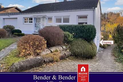 Wohnung zum Mieten in Staudt 620,00 € 73 m²