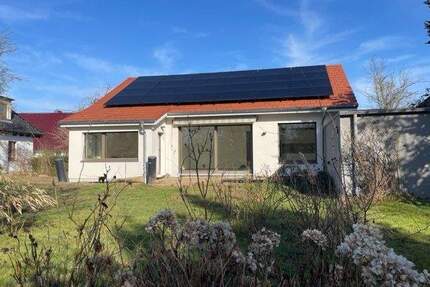 - Erstbezug - KfW 40 Bungalow in bevorzugter Wohngegend - Bad Oldesloe