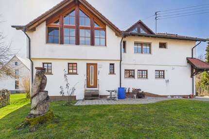 Haus zum Kaufen in Dietingen Böhringen 999.000,00 € 250 m² - Dietingen / Böhringen