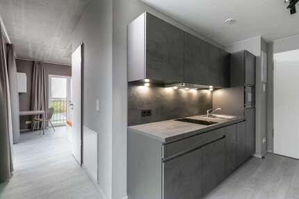 Wohnung zum Mieten in Berlin 773,00 € 32 m²