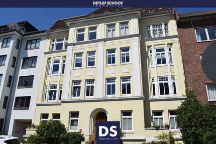 Wohnung zum Kaufen in Kiel 379.000,00 € 99 m²