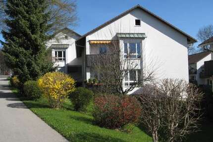Wohnung zum Mieten in Kempten (Allgäu) 578,82 € 69.32 m²