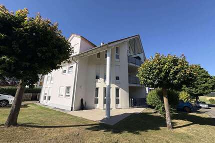 Wohnung zum Kaufen in Rosenfeld 169.000,00 € 71.33 m²
