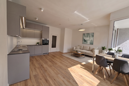 Wohnung zum Kaufen in Berlin 198.000,00 € 42.17 m²