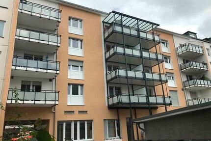 Exklusive 3-Zimmer Stadt Wohnung mit 2 Balkonen ! - Darmstadt