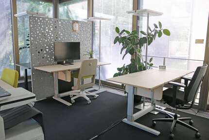 Büro in Schorndorf 329,00 € 42.09 m²