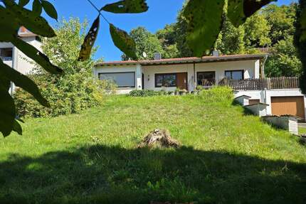 1 Fam Haus mit zusätzl. Baugrundstück - Kirkel Kirkel-Neuhäusel