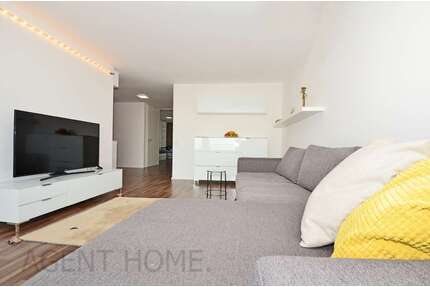 Wohnung zum Kaufen in Stuttgart 275.000,00 € 81 m²