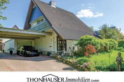 Haus zum Kaufen in Kastorf 410.000,00 € 116 m²