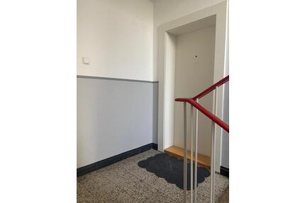 Erstbezug nach Sanierung - Döhren - 3 Zimmerwohnung mit Balkon - Hannover Döhren-Wülfel