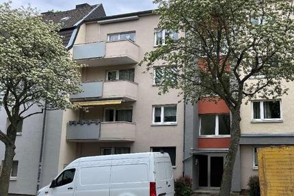 Helle 4-Zimmer-Eigentumswohnung mit Balkon und Grünblick in AC - Aachen Aachen-Mitte