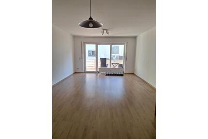 Schöne helle 2 Zimmer Wohnung mit Balkon - Hann. Münden