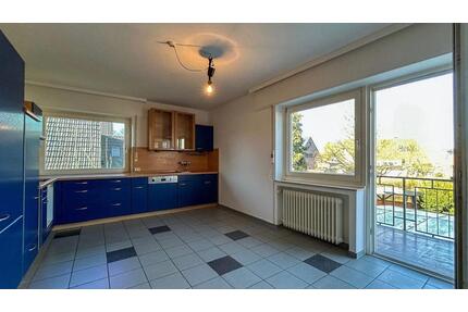 Helle großzügige 4-Zimmer Etagenwohnung in Emsdetten