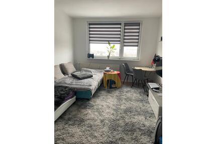 Einraumwohnung - 320,00&nbsp;EUR Kaltmiete, ca.&nbsp; 23,90&nbsp;m&sup2; in Neubrandenburg (PLZ: 17034) Datzeberg