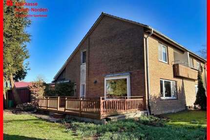 Haus zum Kaufen in Ihlow 268.000,00 € 110 m²