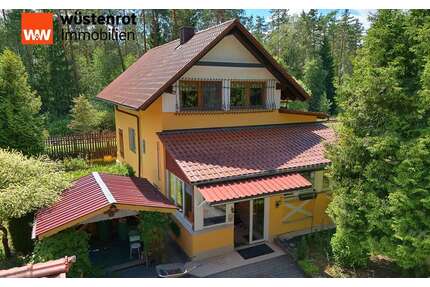 Haus zum Kaufen in Ebermannsdorf 220.000,00 € 100 m²