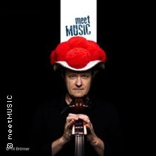 Dieter Ilg Trio - Motherland