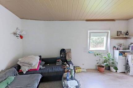 Helle 3-Zimmer-Wohnung mit großer Wohnküche samt EBK im idyllischen Kirn