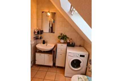 1,5 Zimmer Wohnung ab 1.5.26 in Bechhofen OT zu vermieten